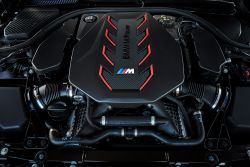 新世代BMW M5 Touring發表！國內預告明年導入 19042