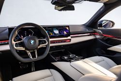 BMW 530i M Sport預售339萬 預計Q4發表 19046