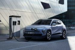 現代新Kona Electric國內規格編成曝光 傳提供單一動力3車型 19061