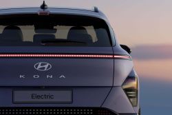 現代新Kona Electric國內規格編成曝光 傳提供單一動力3車型 19061