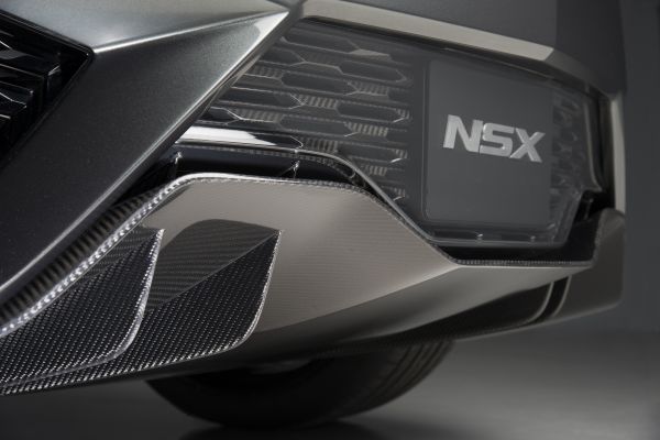 Honda NSX後繼有望！？可望2027年登場 19062