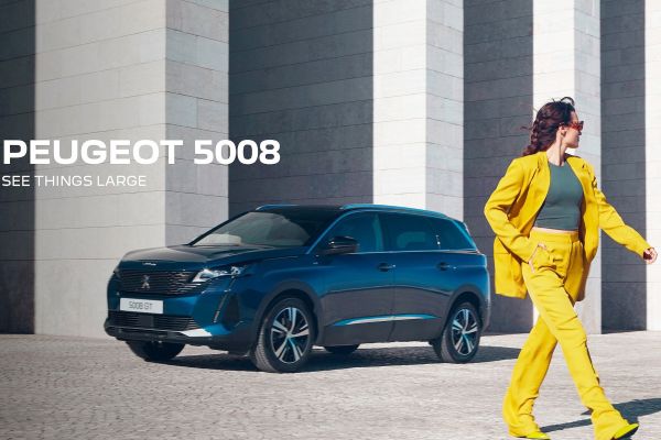 Peugoet 5008車型國內售價調整！汽油車型降價5萬元 19066