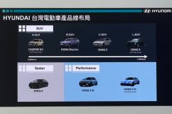 現代Kona Electric大改款139.9萬起發表 預告導入「李多慧愛車」！ 19068