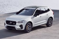 Volvo祭出9月購車方案 最高優惠超過66萬！ 19083