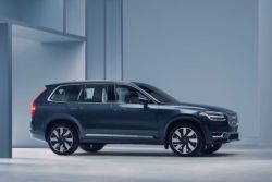 Volvo祭出9月購車方案 最高優惠超過66萬！ 19083