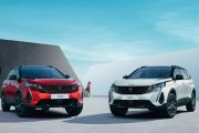 寶獅、雪鐵龍9月優惠上線 指定車型享0頭款、免費保養