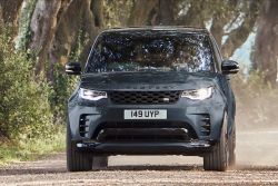 Land Rover「Discovery家族」特仕版限量登台！紀念車系35周年 19109