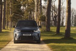 Land Rover「Discovery家族」特仕版限量登台！紀念車系35周年 19109