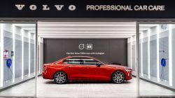 Volvo高雄博愛廠重新開幕！化身南台灣最大服務中心 19114