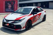 Toyota GR Festival 12月麗寶開跑！Altis統規賽免費看！