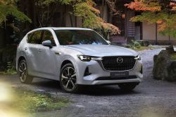 CX-60銷售累計破1800輛 Mazda推多元購車回饋方案 19192