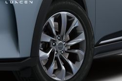 Luxgen n7長程版119.9萬起開始接單 最快11月開始交車 19194