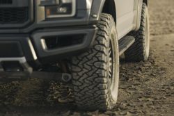BFGoodrich新越野胎台灣上市！耐用度、抓地力都提升 19200