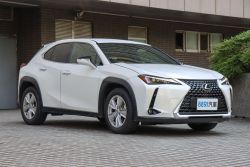 Lexus UX 300h國內召回！最嚴重將失去動力！ 19239