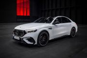 賓士AMG E 53 Hybrid國內開賣！485萬買585hp性能油電！