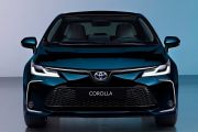 新一代Corolla明年見！預計採用比亞迪PHEV動力！？