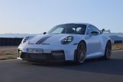 保時捷911 GT3小改款登場！雙車型、國內報價1096萬起！