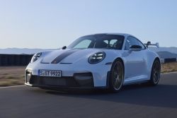 保時捷911 GT3小改款登場！雙車型、國內報價1096萬起！ 19268