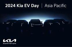 Kia EV Day海外首展在台灣！預告EV3、EV5國內初亮相 19295