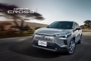 Toyota指定車型享配備免費升級 還有高額0利率