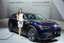 2024年10月台灣電動車銷售報告 n7奪冠、iX2躋身Top 3 19333