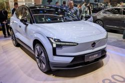 傳Volvo EX30即將展開內部訓練！國內力拚年底前開賣？ 19369