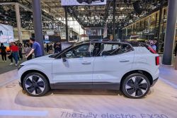 傳Volvo EX30即將展開內部訓練！國內力拚年底前開賣？ 19369