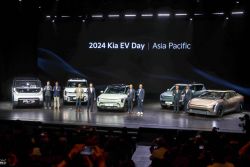 Kia EV Day台灣首秀！EV3預告明年登台、EV5評估引進中 19383