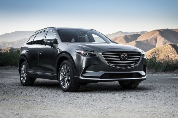 Mazda官網下架！CX-9、Mazda6台灣停售！