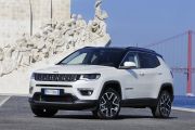 確定引進Jeep、Alfa Romeo、Ram！將由尚騰集團、寶嘉聯合共同營運