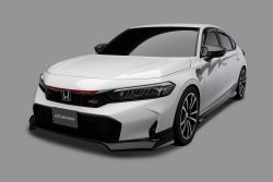 【2025東京改裝車展】無限Mugen預告參展！「究極Type R」即將亮相 19561