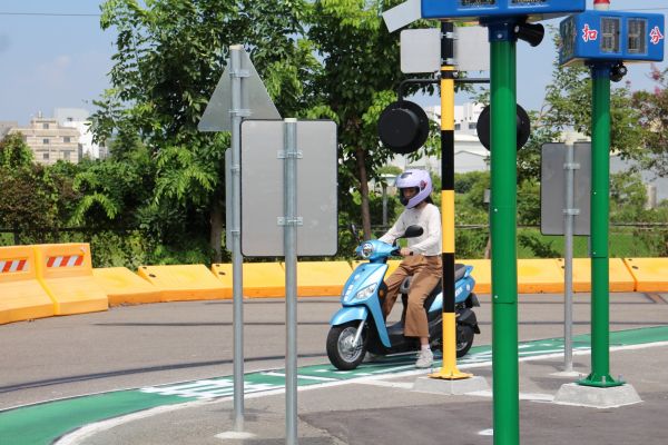 2025年交通新制懶人包！機車駕訓補助、TPASS 2.0升級 19577
