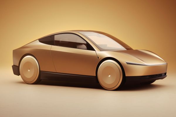 Tesla證實今年推入門新車 價格將比Model 3親民！