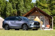 Infiniti QX60重置價格登錄！換小引擎還漲破300萬？