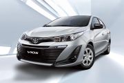 Toyota Vios值得買嗎？省油、省心又保值！買了準沒錯