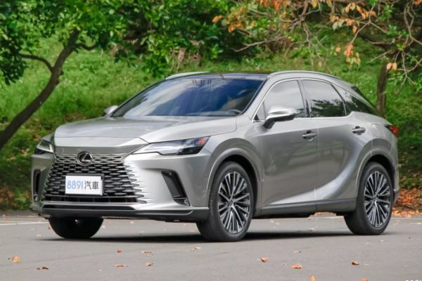 Lexus RX、ES、LS國內宣布召回 AHS頭燈出狀況！ 19830