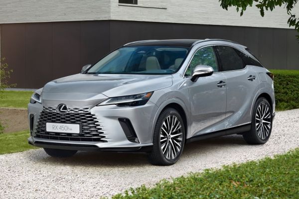 Lexus RX低調實力派的選擇！可靠的油電動力，如何讓對手甘拜下風？ 19840