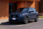 Mini Countryman E入門動力報到 178萬起正式上市