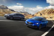 速霸陸25年式WRX、WRX Wagon預售 新增入門款、tS版無料升級！