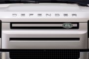 JLR純電Defender測試中！瞄準賓士Baby G-Class