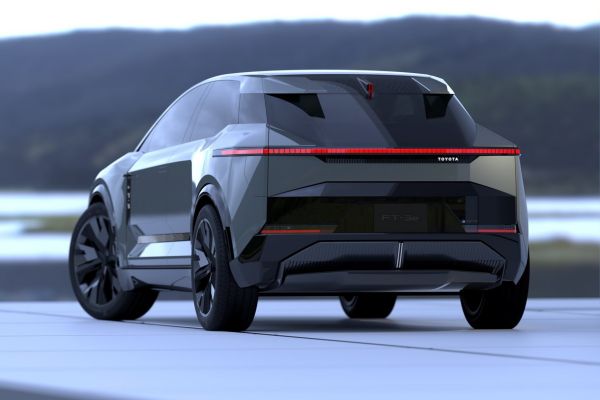 關稅戰重整腳步！Toyota將推15款新EV、擴產至五國分散風險 19981