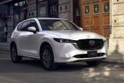 馬自達CX-5編成調整 新增104.9萬淬鍊版、頂規降10萬！ 19985