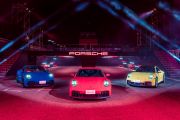 小改款保時捷911正式登台！首批6車型747萬起
