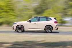 BMW X3 M50 xDrive 四百匹性能SUV首選 2380