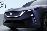 大改款Mazda CX-5空間放大、油電進駐！最快2026年登場 20006