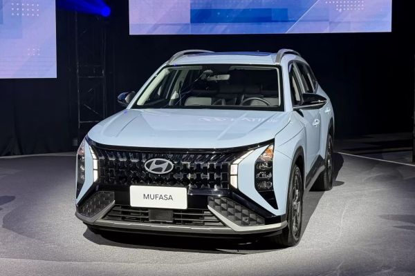 Mufasa送測新車型、EQA有新動力！3月能源署耗能公布
