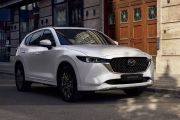 CX-5操控靈魂、Sportage科技滿載、RAV4油電節能！誰是百萬休旅全能王？ 20027