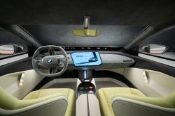 【2025上海車展】BMW Vision Driving Experience刺激的「秀肌肉」大場面 20041