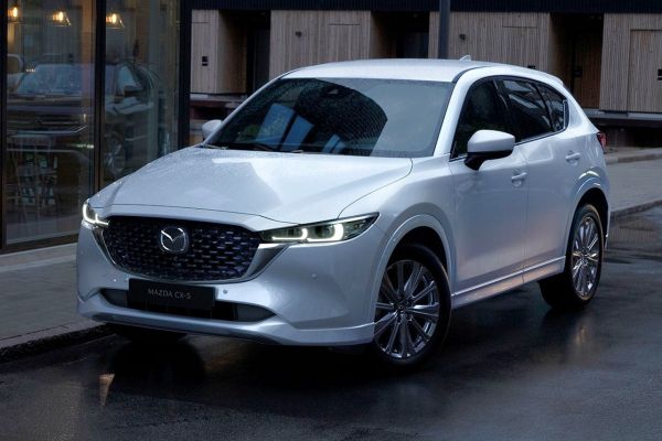 Mazda CX-5購車手冊｜家庭休旅首選！三車型差異×購車指南一次看懂 20044