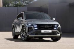 現代5月購車優惠上線 小改款Tucson祭實用部件、2萬配件金 20077